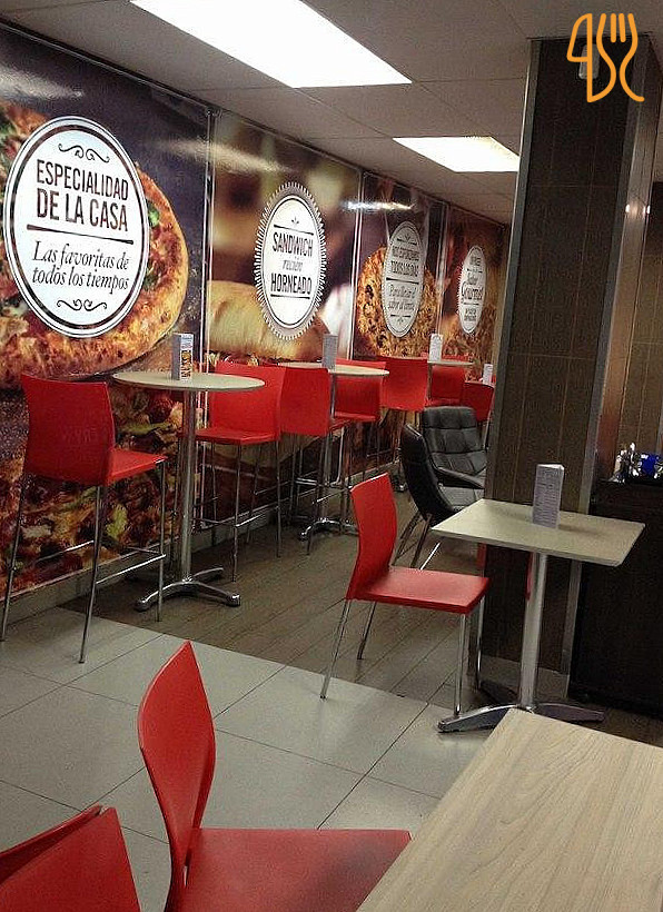 Caffe Pascucci Pascucci Danmark Inde