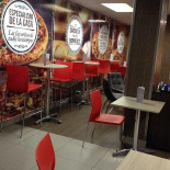Caffe Pascucci Pascucci Danmark Inde