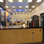 Dsb '1 Lounge Inde