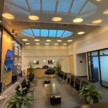 Dsb '1 Lounge Inde