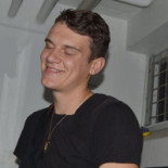 Fredagsbar Drik