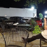 Vin Petanque Udenfor