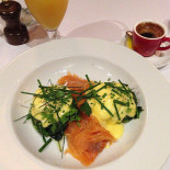 Tgv Cafe Mad
