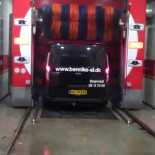 Circle K N.ringgade Aarhus Udenfor