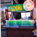 Haddokks Udenfor