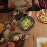 Cafe Come In Mad