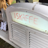 Outside Northside Drik