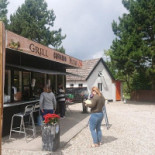 Gufferen Udenfor
