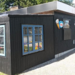 Gufferen Udenfor