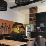 Kælder Caféen Inde