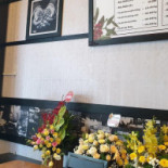 Hos Bilal Menu