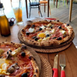 Barjelved Mad