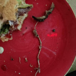 The Burger Concept Mad
