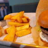 The Burger Concept Mad