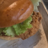The Burger Concept Mad