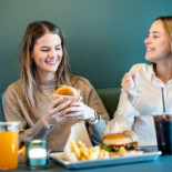 The Burger Concept Drik