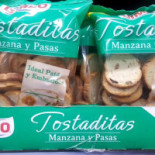 Italianissimo Menu