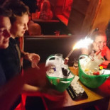 Heidi's Bier Aarhus Drik