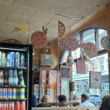 Via Vai Pizza Drik