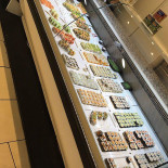 Sushimania Udenfor
