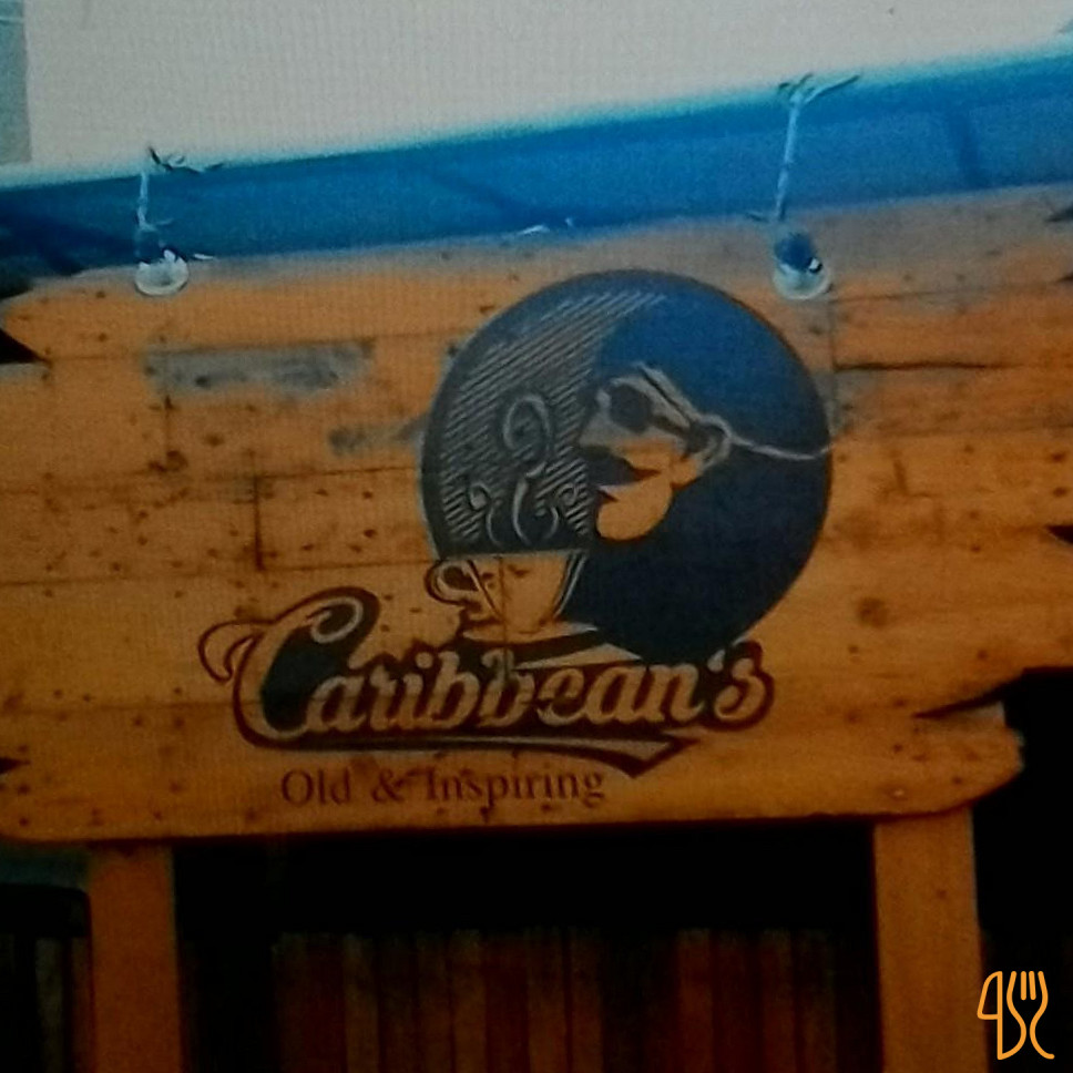 Bodegaen Udenfor