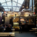 Turkish Grill House Udenfor