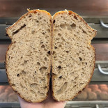 Davidbreadhead Bakery Mad