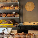 Davidbreadhead Bakery Drik