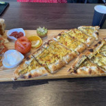 Chicken And Sandwich Mad