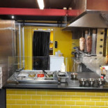 Andalus Shawarma Inde