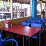 Zig'is Dessertcafé Inde