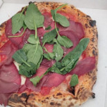 Pizza Boys Mad