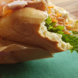 Anettes Sandwich Mad