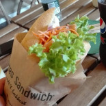 Anettes Sandwich Mad