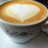 Kaffe Co Drik