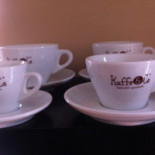 Kaffe Co Drik