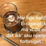 Kong Kaffe Drik