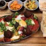 Shakshuka Mad