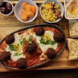 Shakshuka Mad