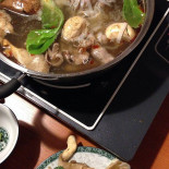Chili Hotpot Drik