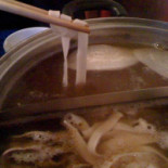 Chili Hotpot Mad