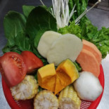 Chili Hotpot Drik