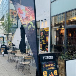 Popina Menu