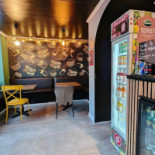 Burger Coin Inde