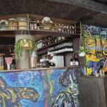 Brasserie Bavn Udenfor