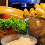 Joey's Burger Aarhus Mad