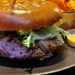 Joey's Burger Aarhus Mad