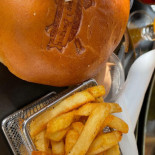 Joey's Burger Aarhus Mad