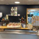 Samfundsfagenes Kantine Inde