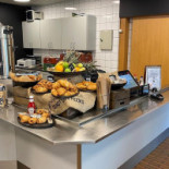 Samfundsfagenes Kantine Drik